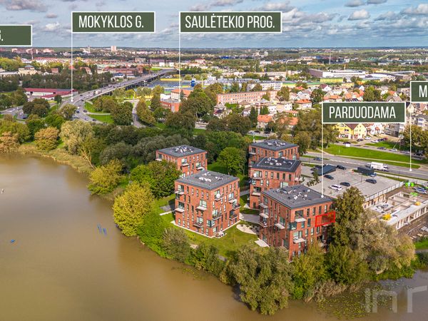 Klaipėda, Centras