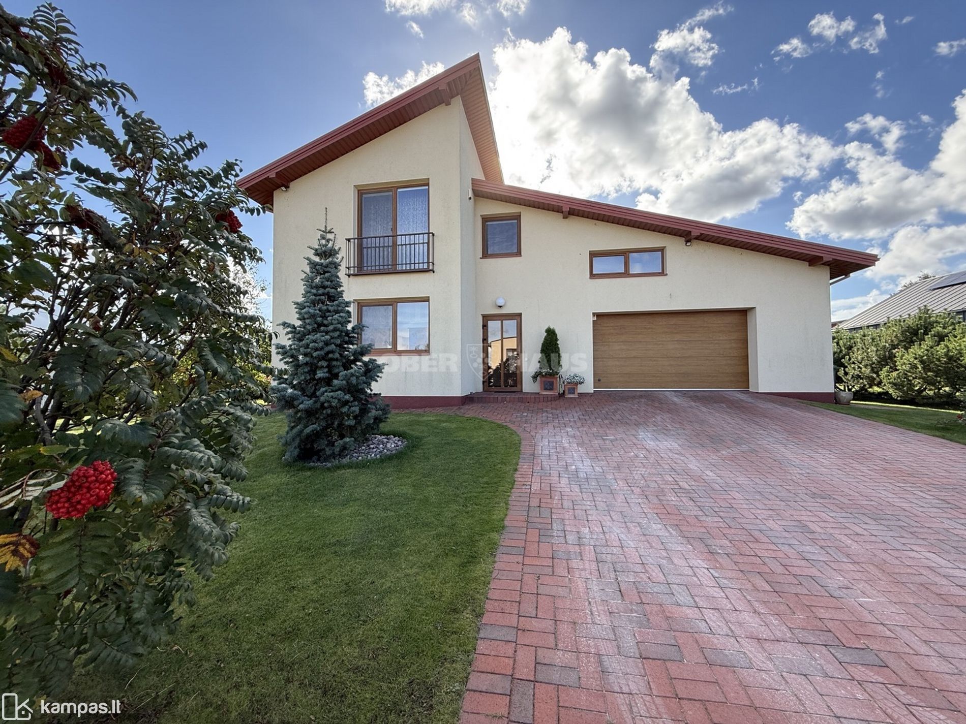 Main Image Šiaulių r. sav., Ginkūnai, Kalnelio g.