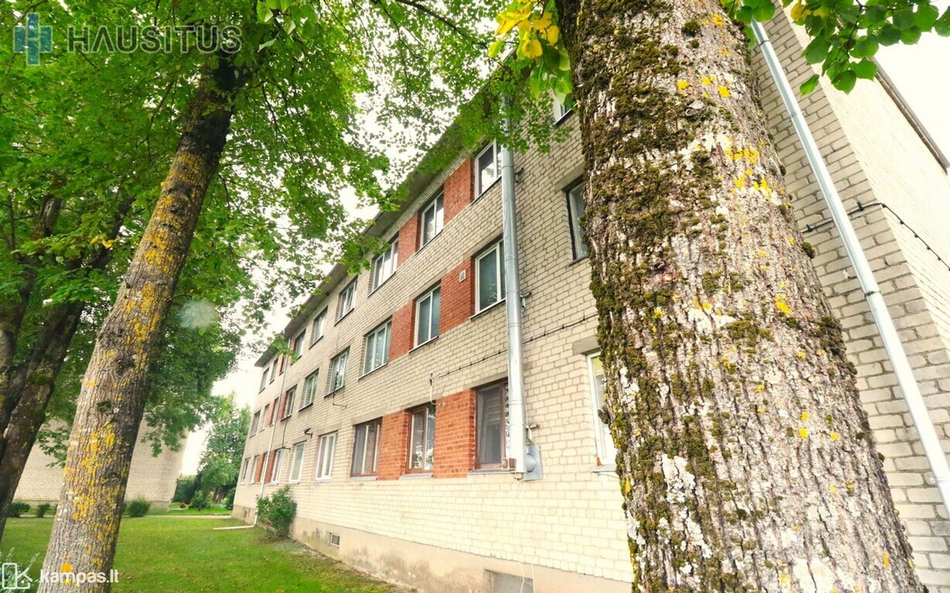 Main Image Anykščių r. sav., Dabužiai I, Durpyno g.