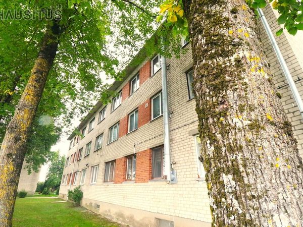 Anykščių r. sav., Dabužiai I