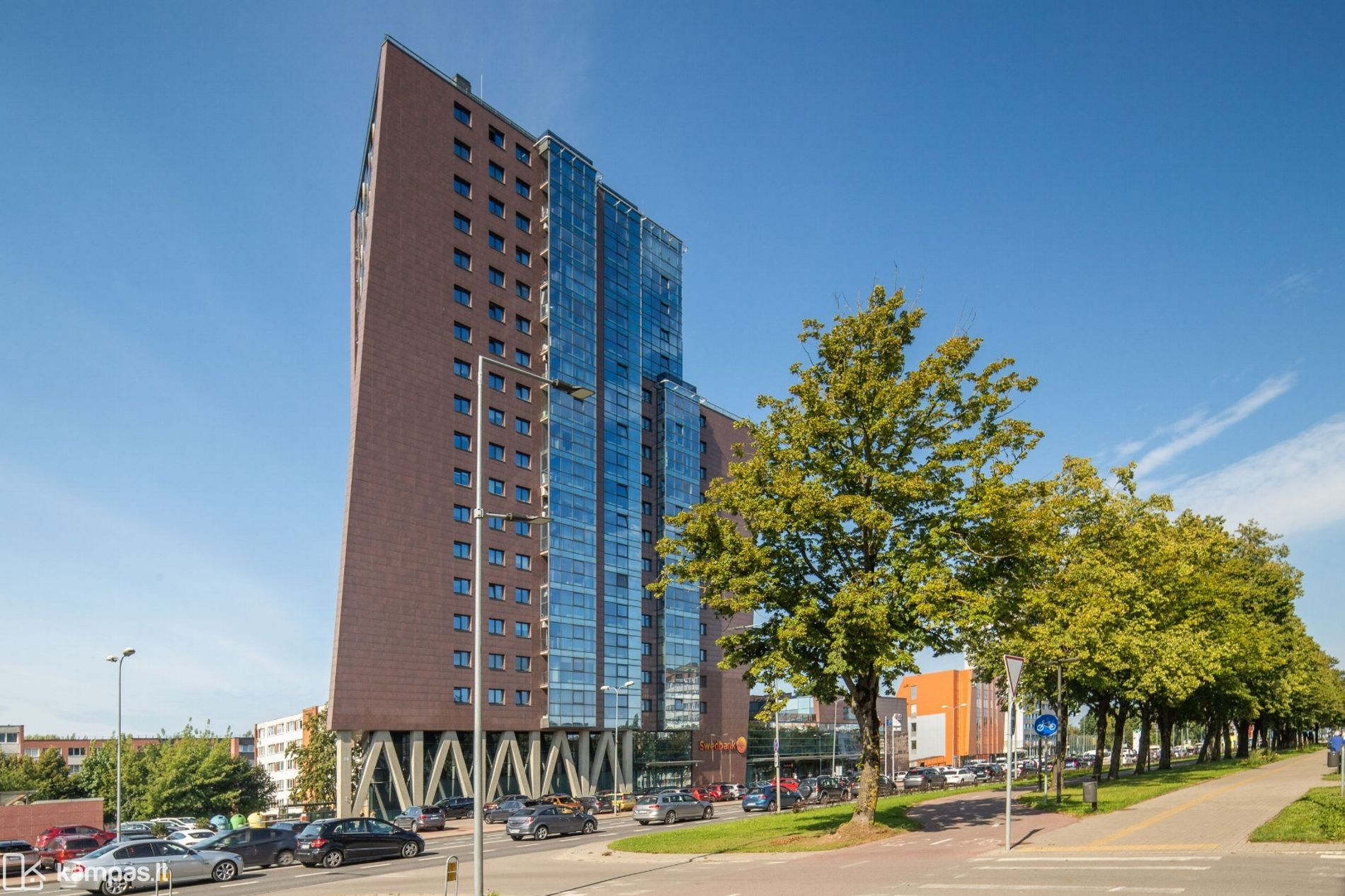 Main Image Klaipėda, Žardininkai, Taikos pr.