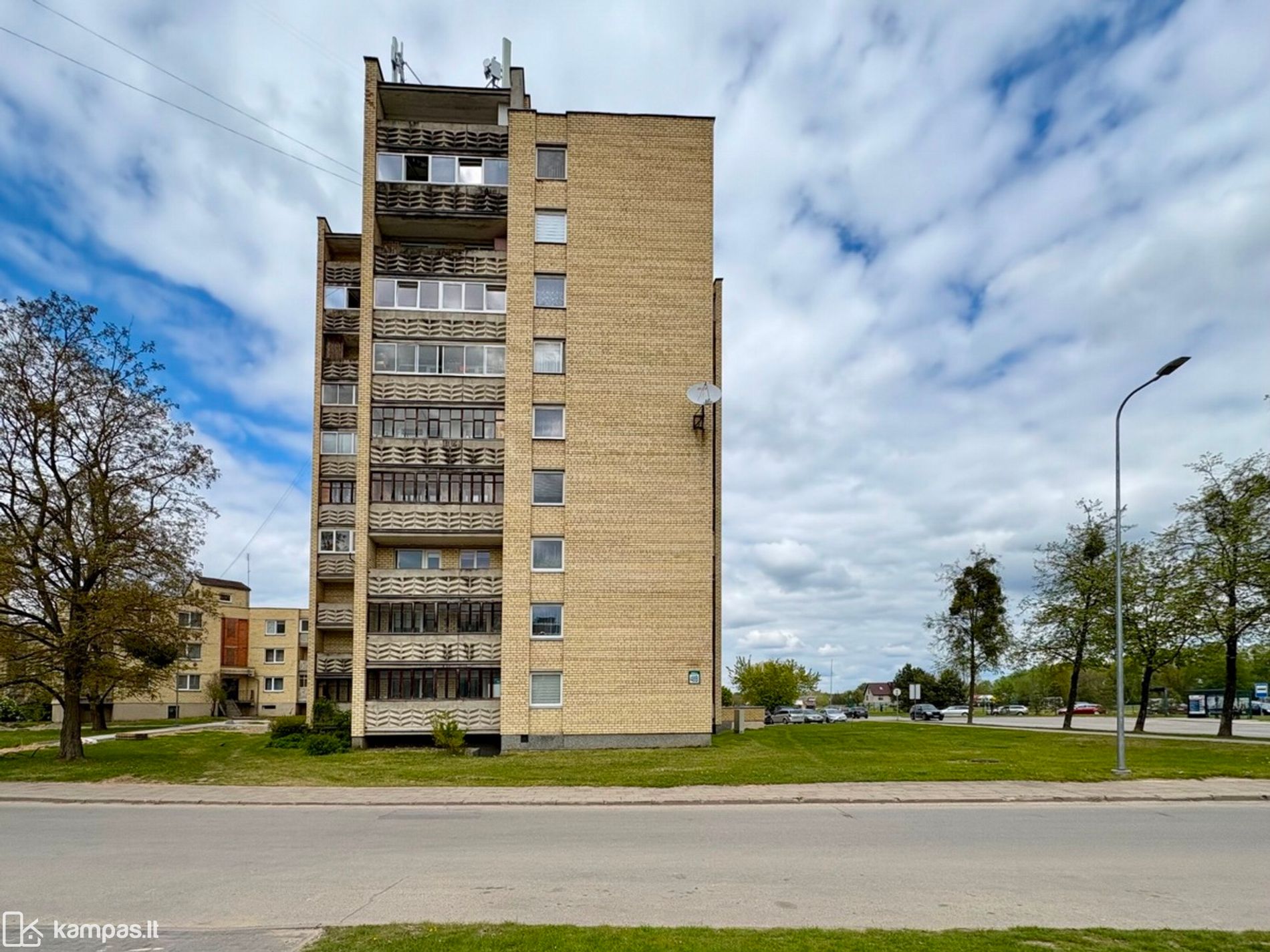 Main Image Druskininkų sav., Druskininkai, Ateities g.