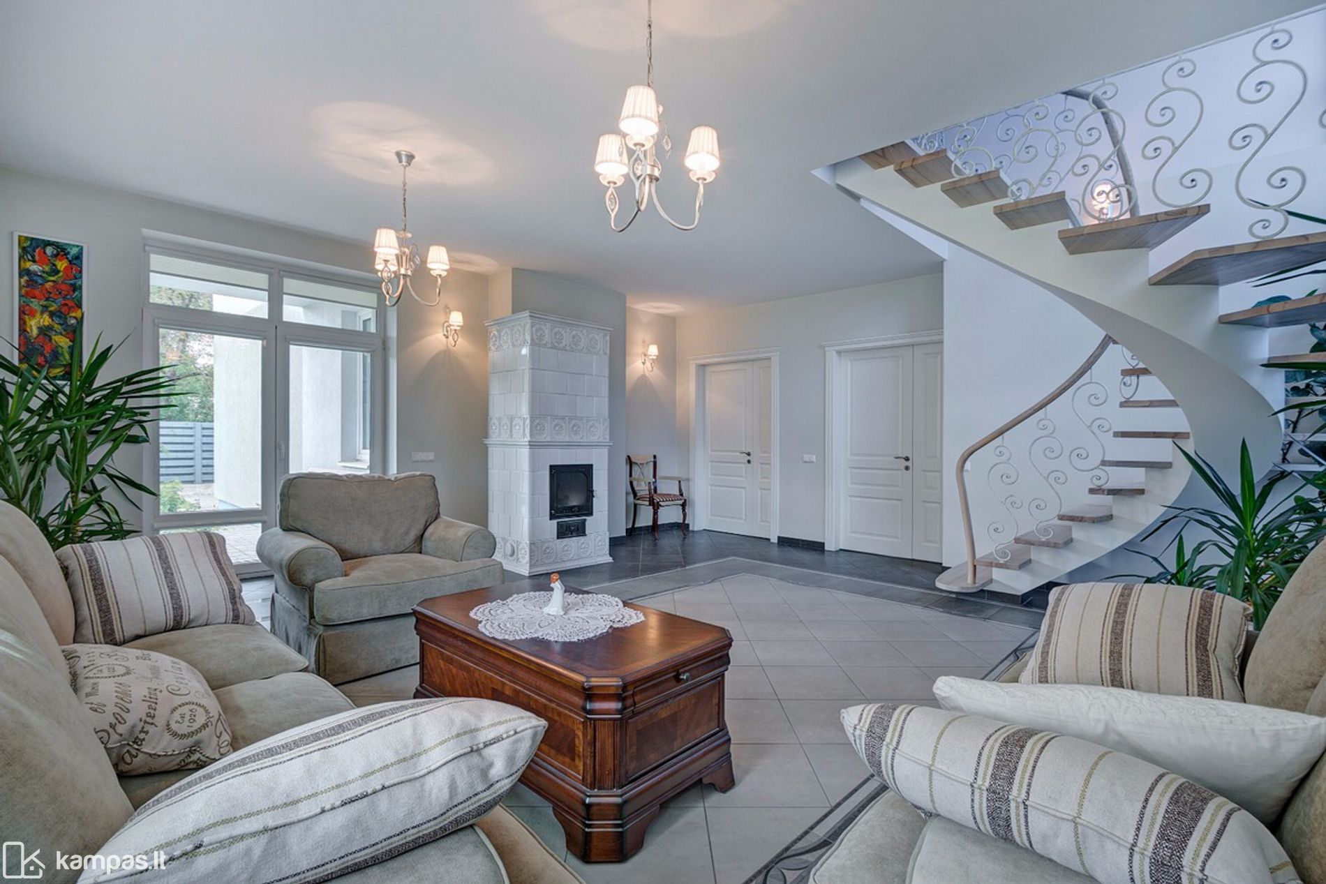 Main Image Vilnius, Šeškinė, Šeškinės Sodų g.