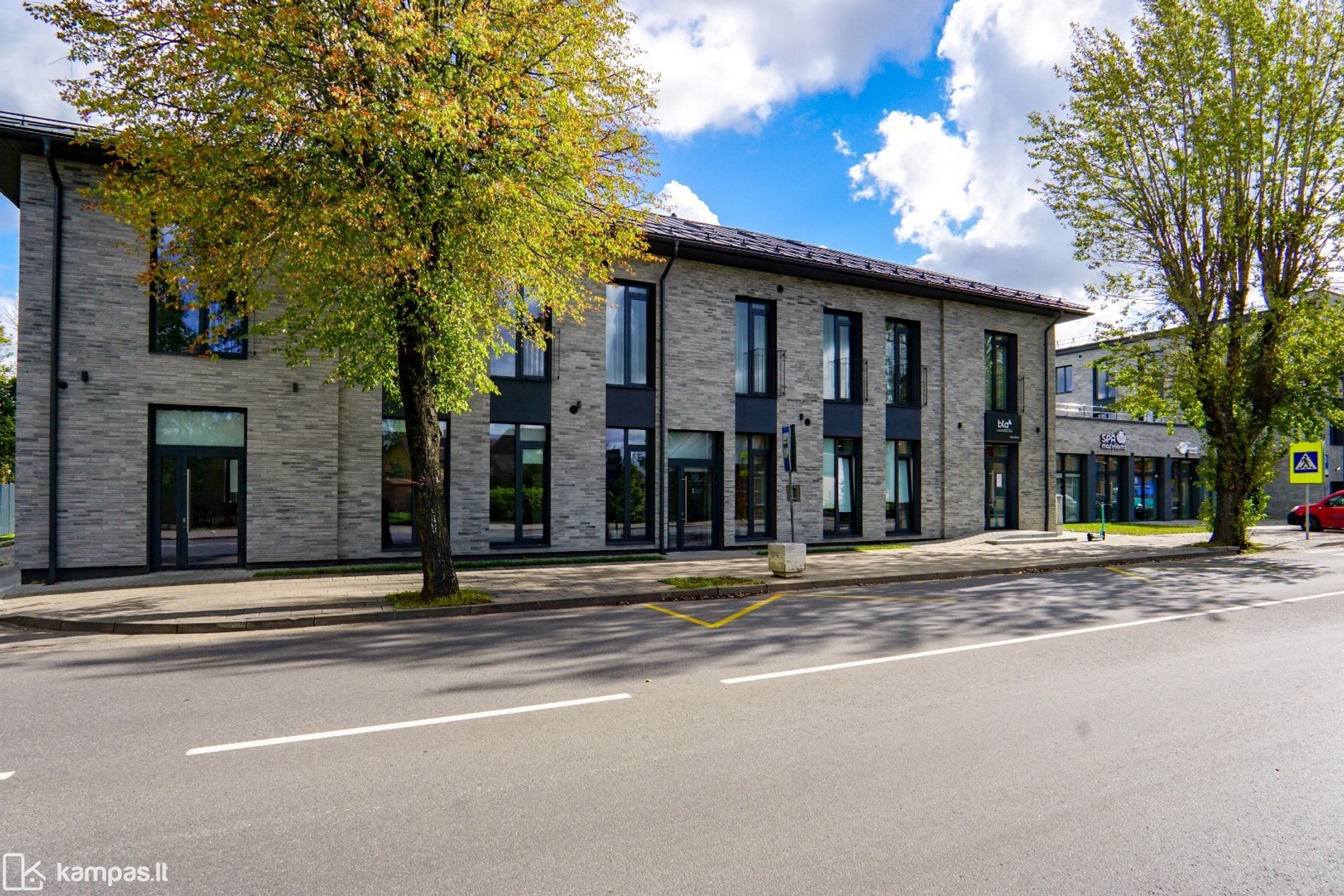 Main Image Panevėžys, Centras, Stoties g.