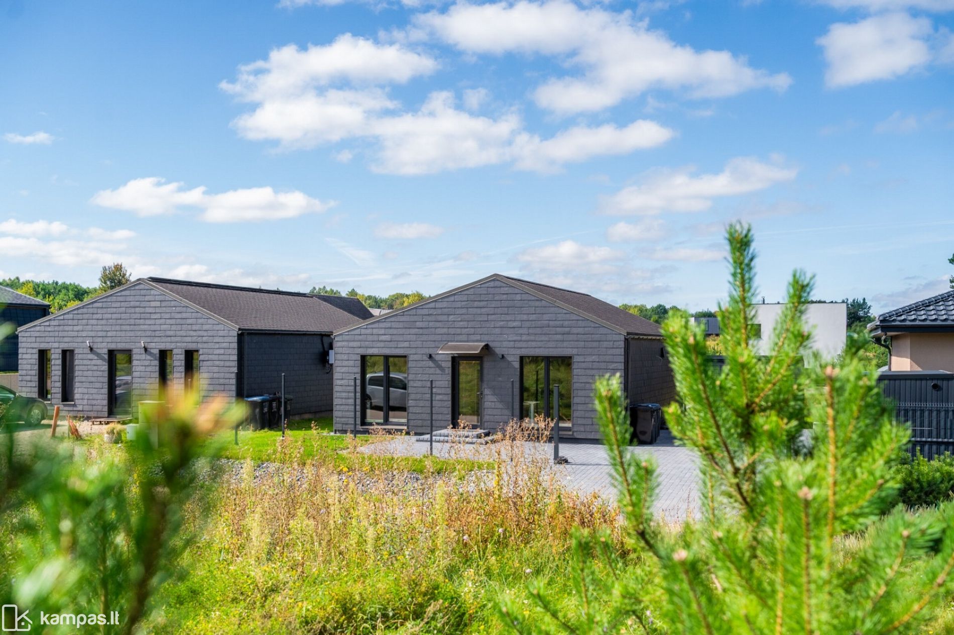 Main Image Vilnius, Aukštieji Paneriai, Gaurių g.