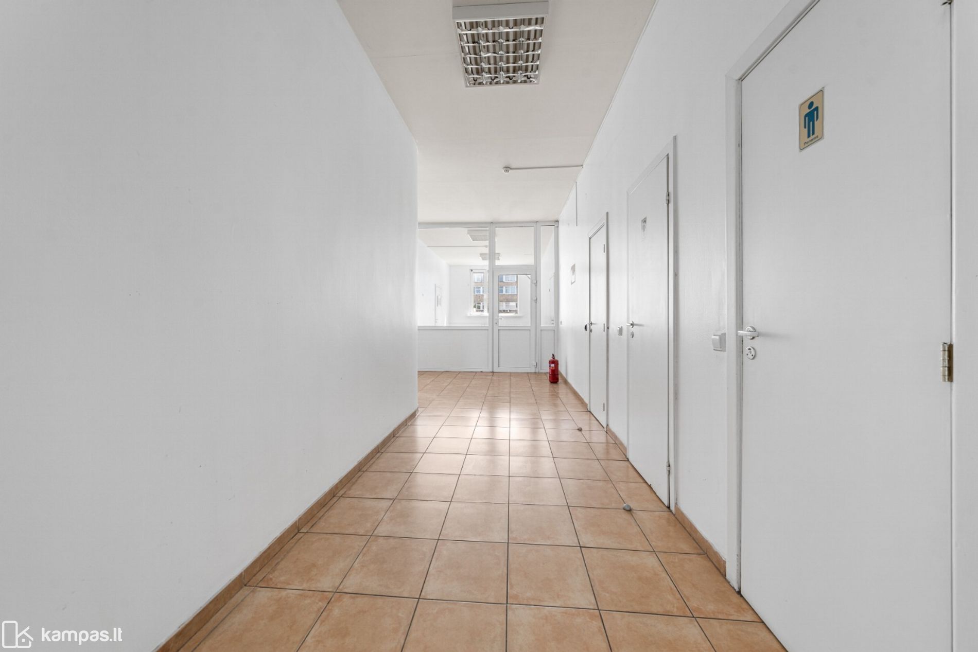 Main Image Vilnius, Naujamiestis, Vytenio g.