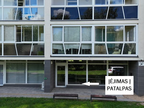 Vilnius, Pašilaičiai