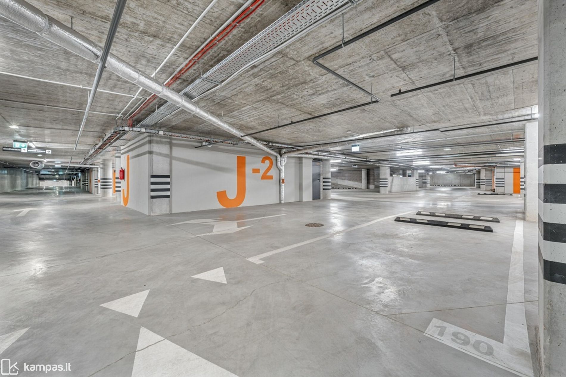 Main Image Vilnius, Paupys, Aukštaičių g.