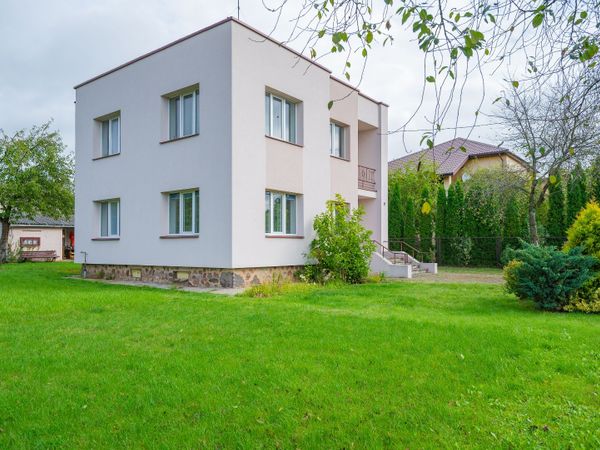Šalčininkų r. sav., Šalčininkai