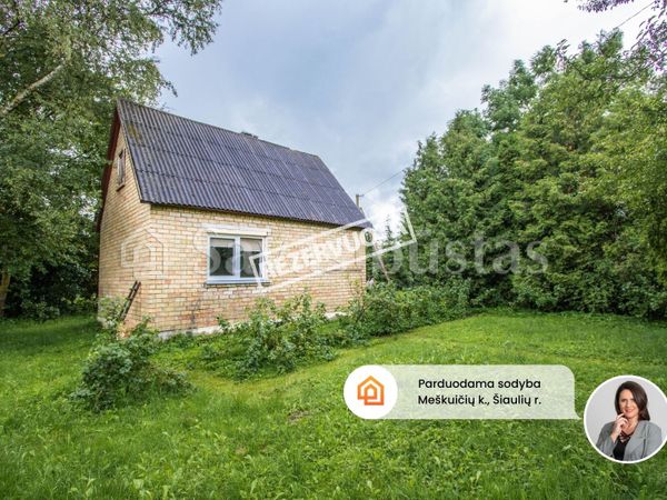 Šiaulių r. sav., Meškuičiai