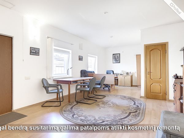 Vilnius, Antakalnis