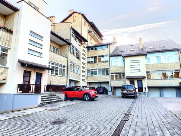 Kaunas, Žaliakalnis