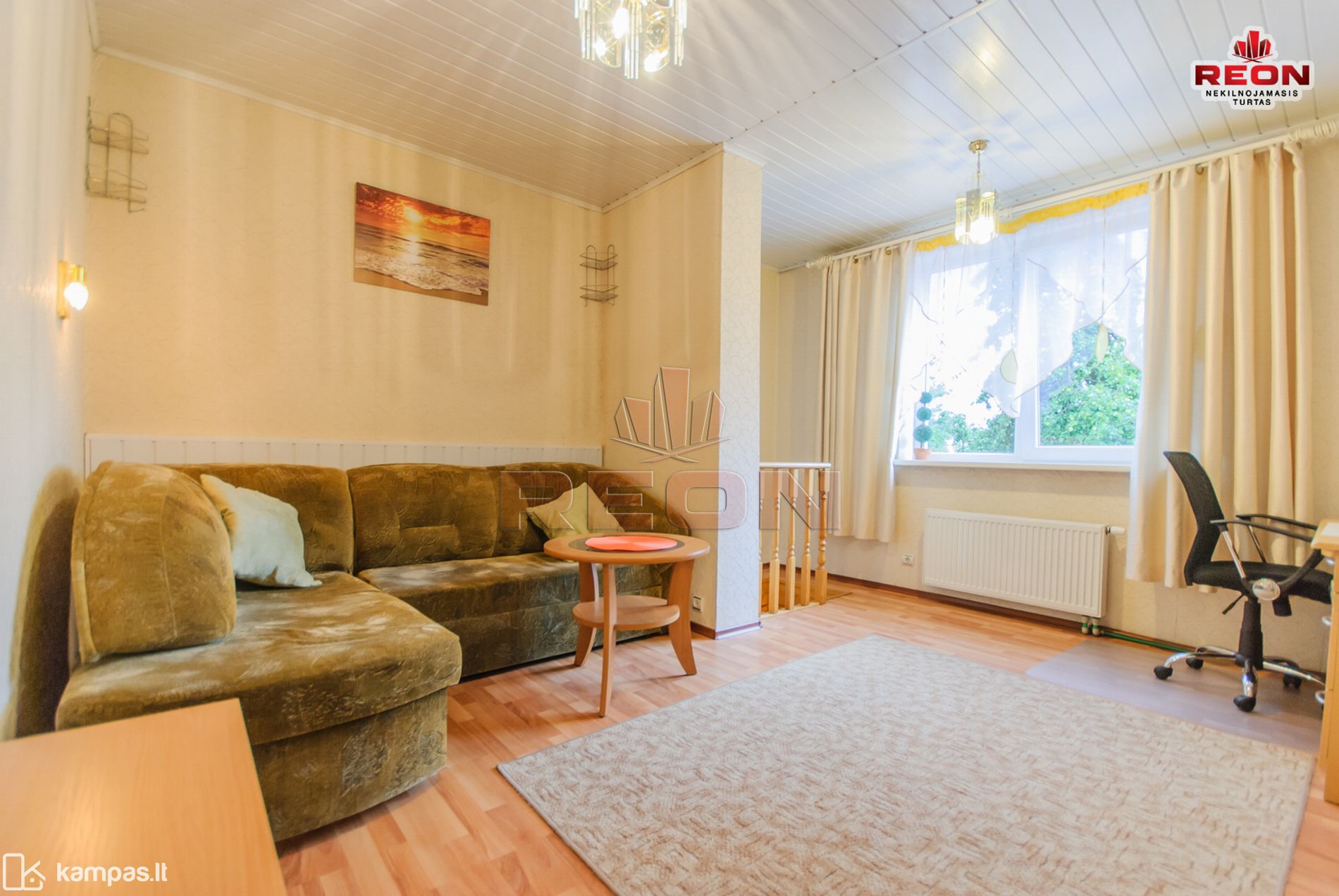 Main Image Vilnius, Šiaurės miestelis, Žygio g.