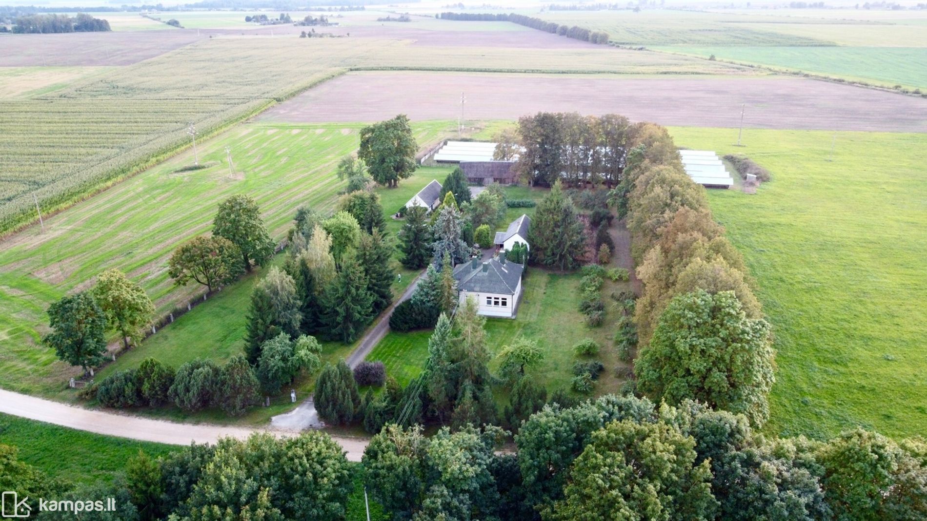 Main Image Kėdainių r. sav., Valinava