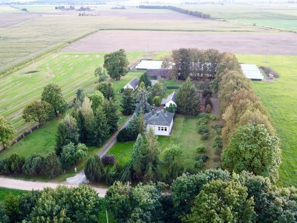 Kėdainių r. sav., Valinava