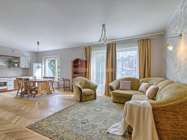 Vilnius, Naujamiestis