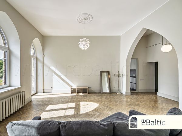 Vilnius, Senamiestis