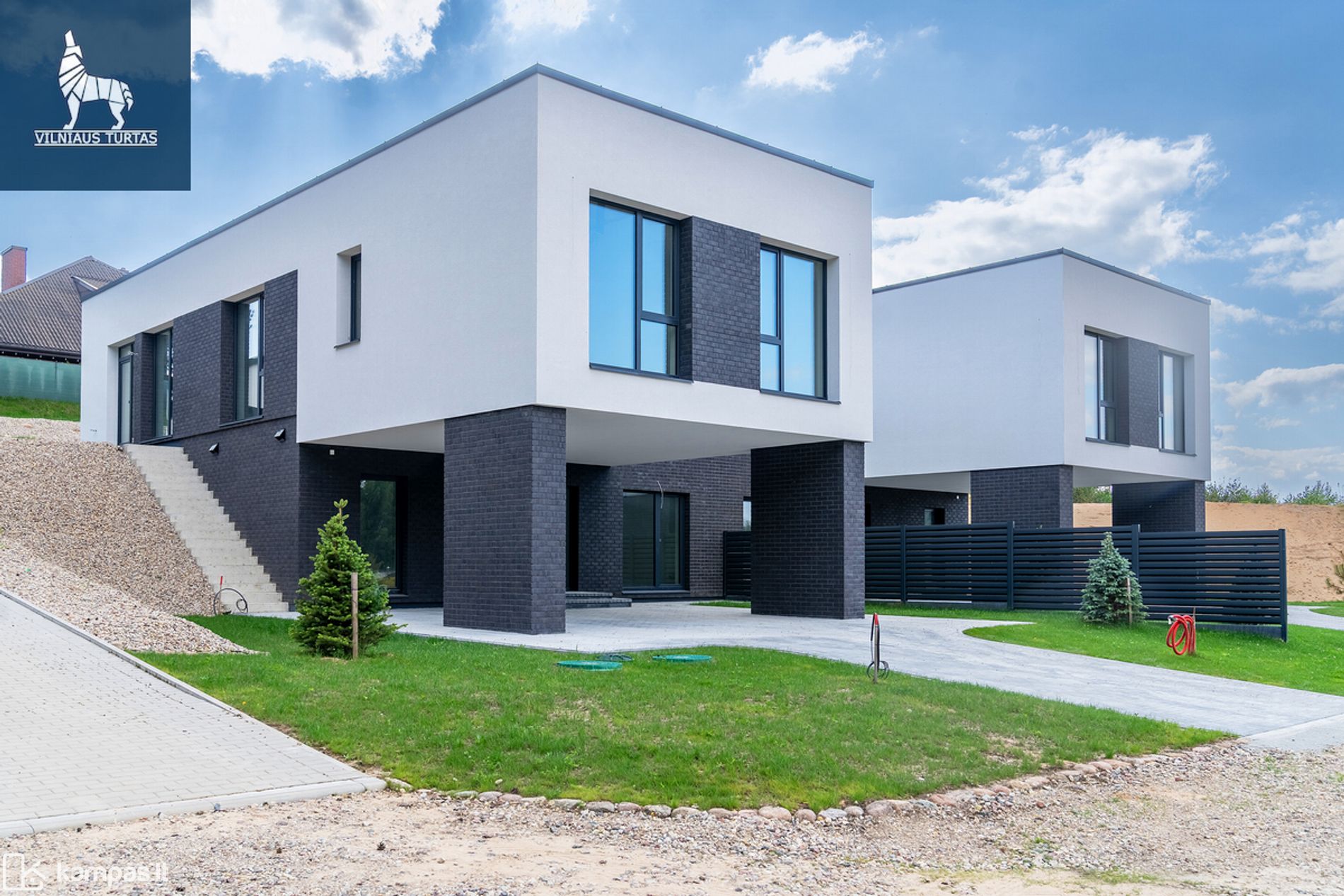 Main Image Vilniaus r. sav., Bajorai, Jazminų g.