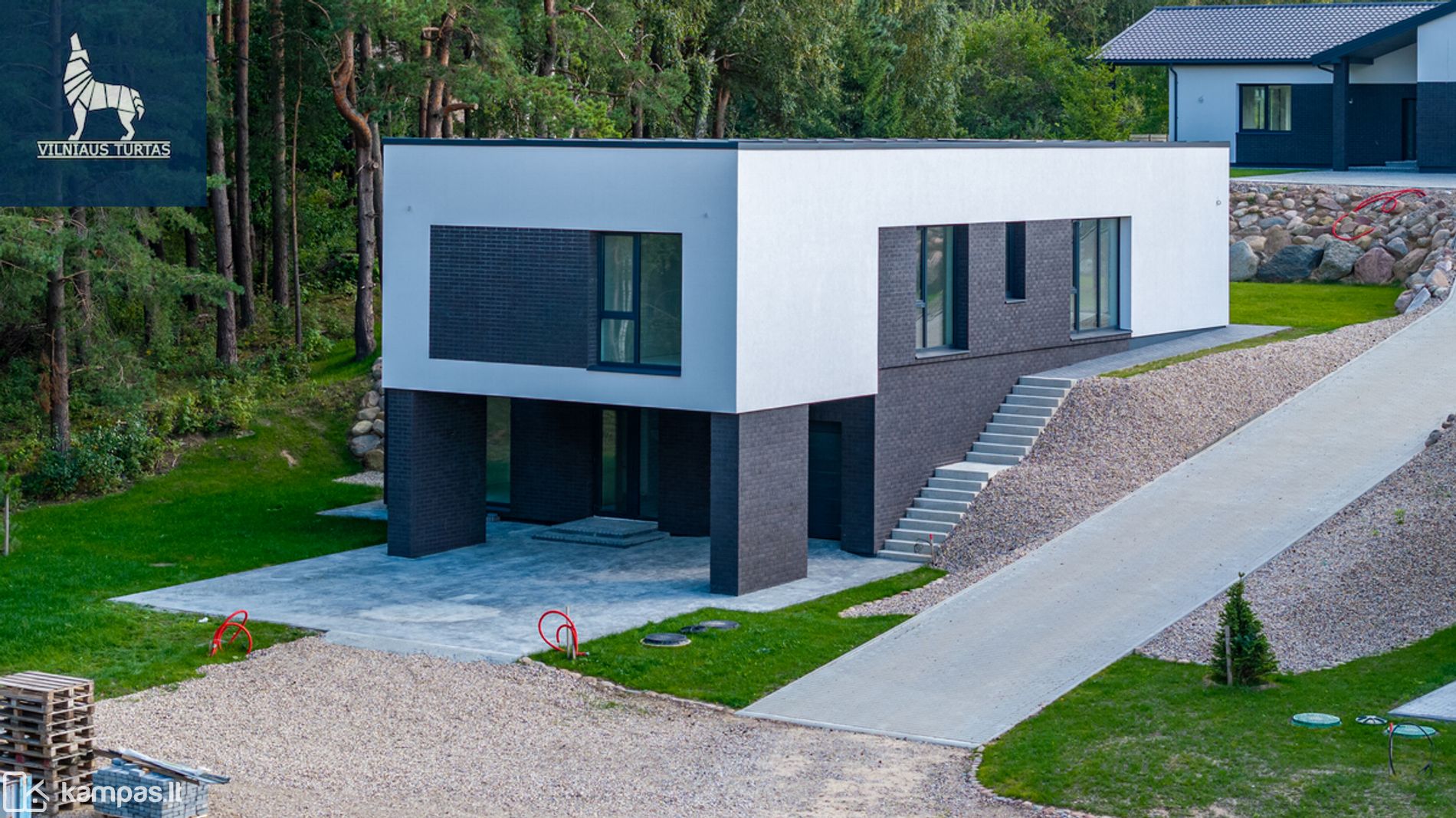 Main Image Vilniaus r. sav., Bajorai, Jazminų g.