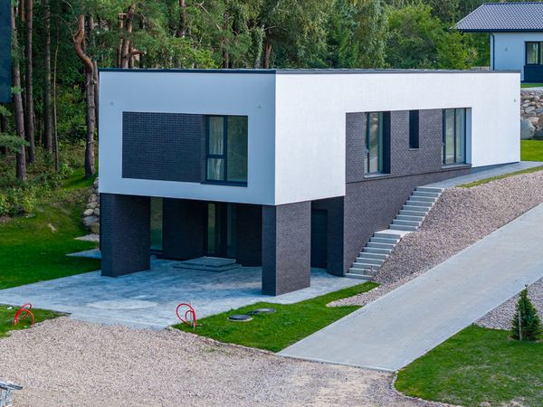 Vilniaus r. sav., Bajorai