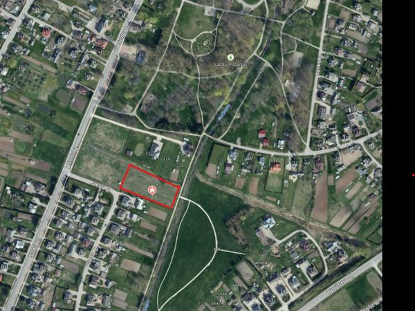 Lazdijų r. sav., Lazdijai