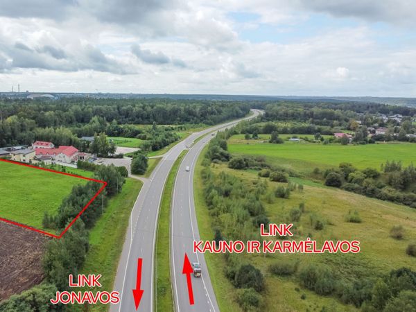 Jonavos r. sav., Turžėnai