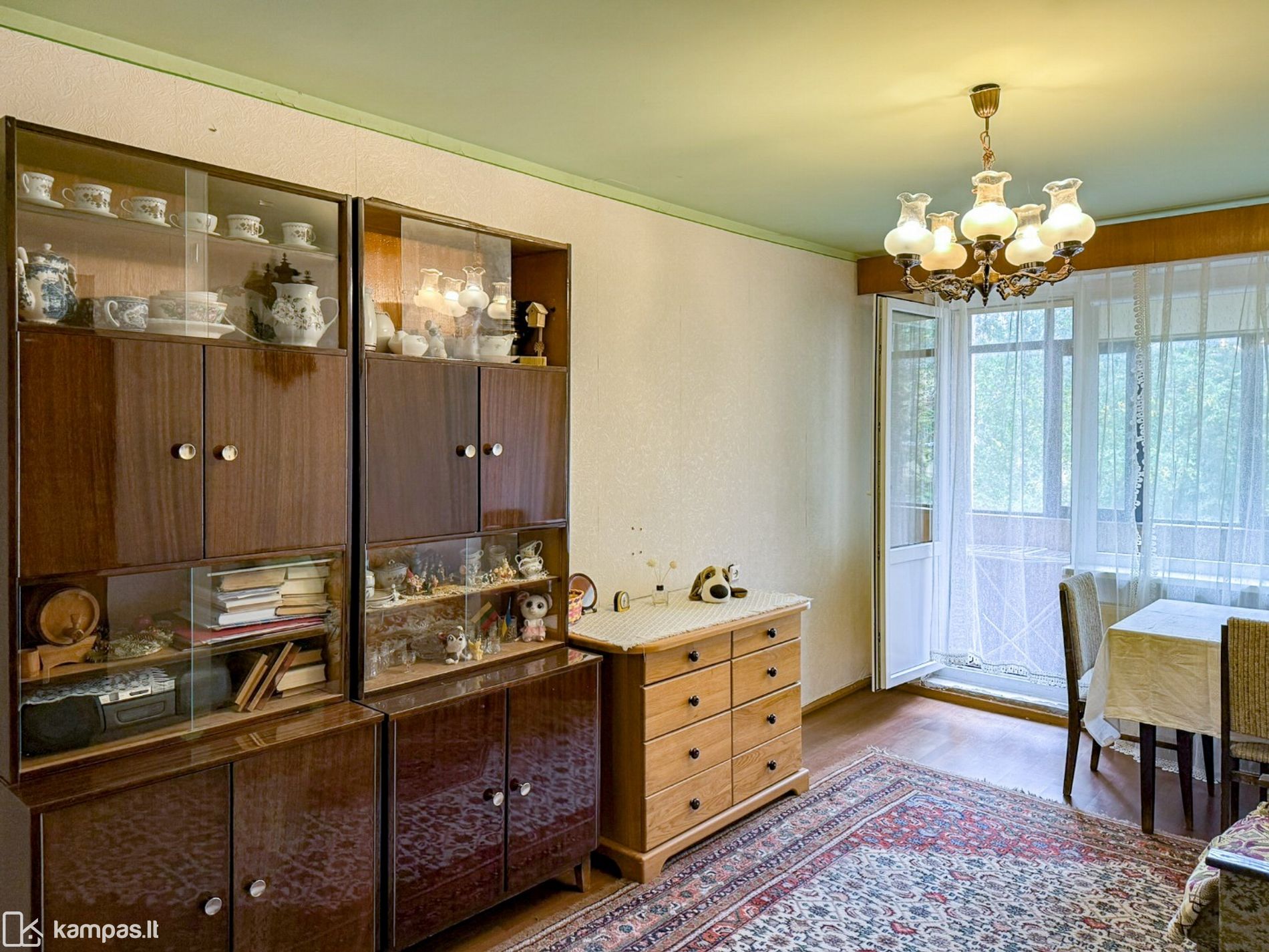 Main Image Panevėžys, Klaipėda, Statybininkų g.