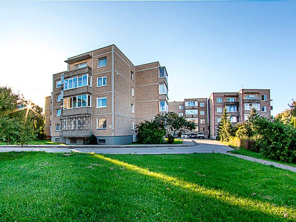 Radviliškio r. sav., Radviliškis