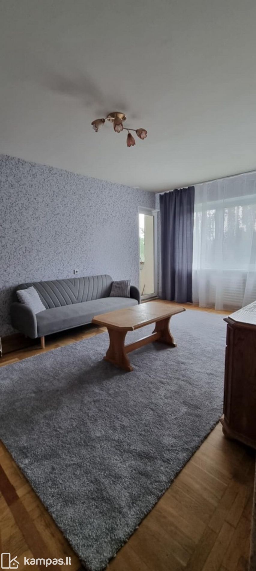 Main Image Vilnius, Pašilaičiai, Žemynos g.