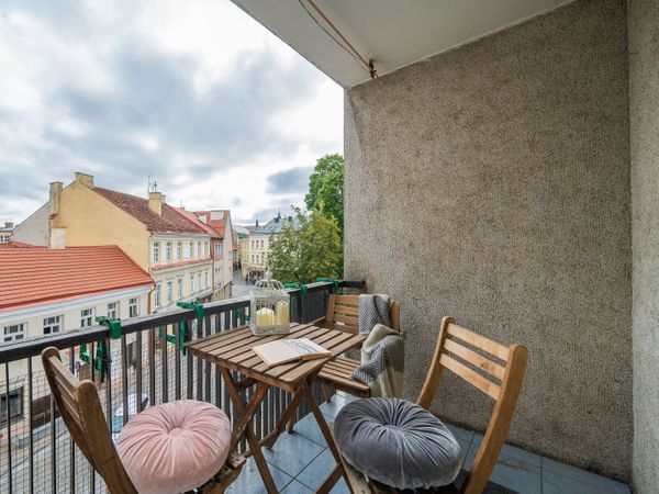 Vilnius, Senamiestis
