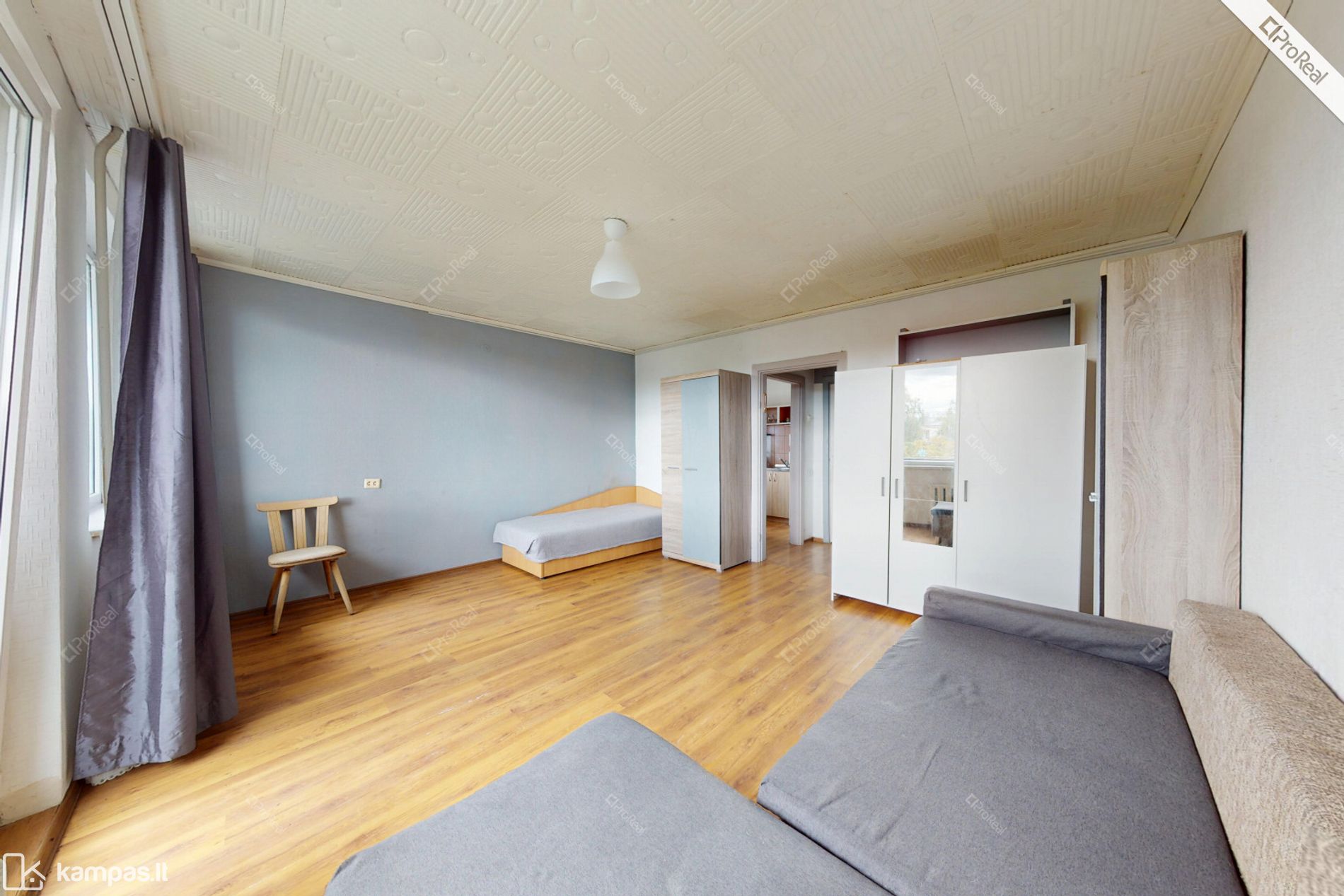 Main Image Vilnius, Žirmūnai, Kalvarijų g.