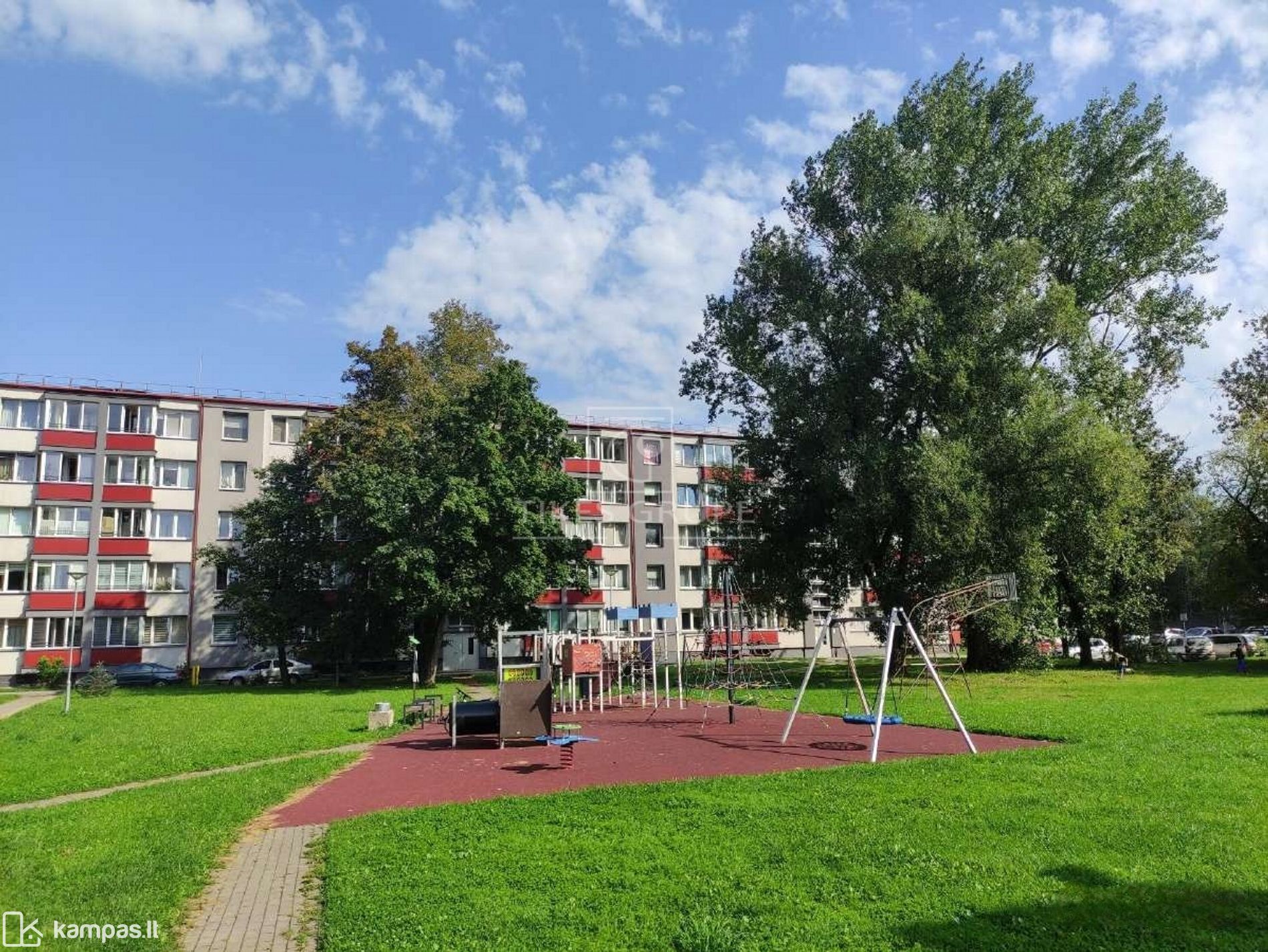 Main Image Klaipėda, Centras, Sausio 15-osios g.