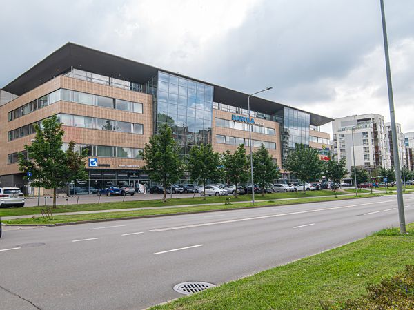 Vilnius, Žirmūnai