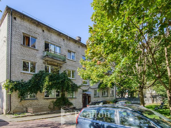 Vilnius, Naujamiestis