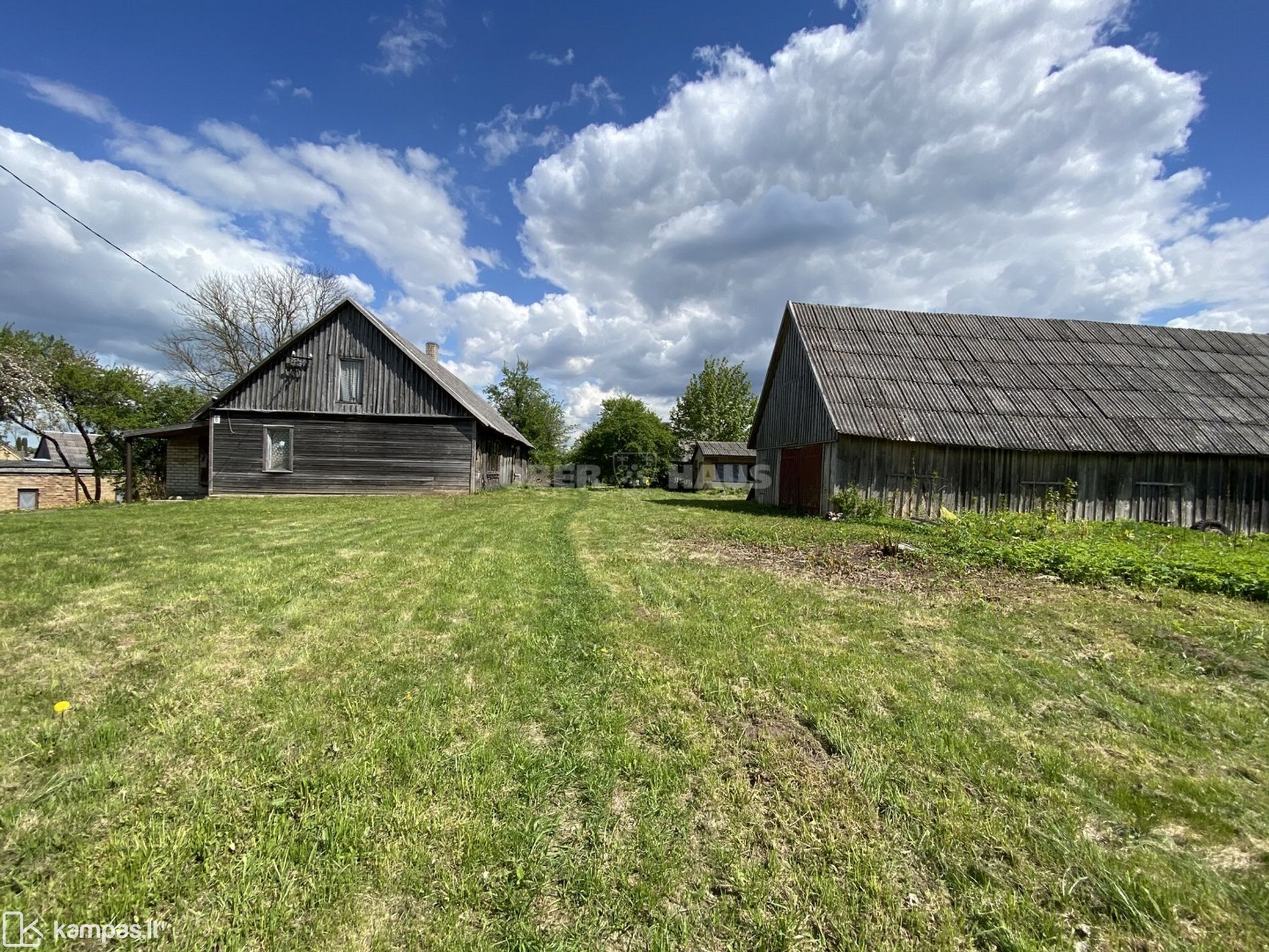 Main Image Kelmės r. sav., Šaukėnai, Prekybos g.