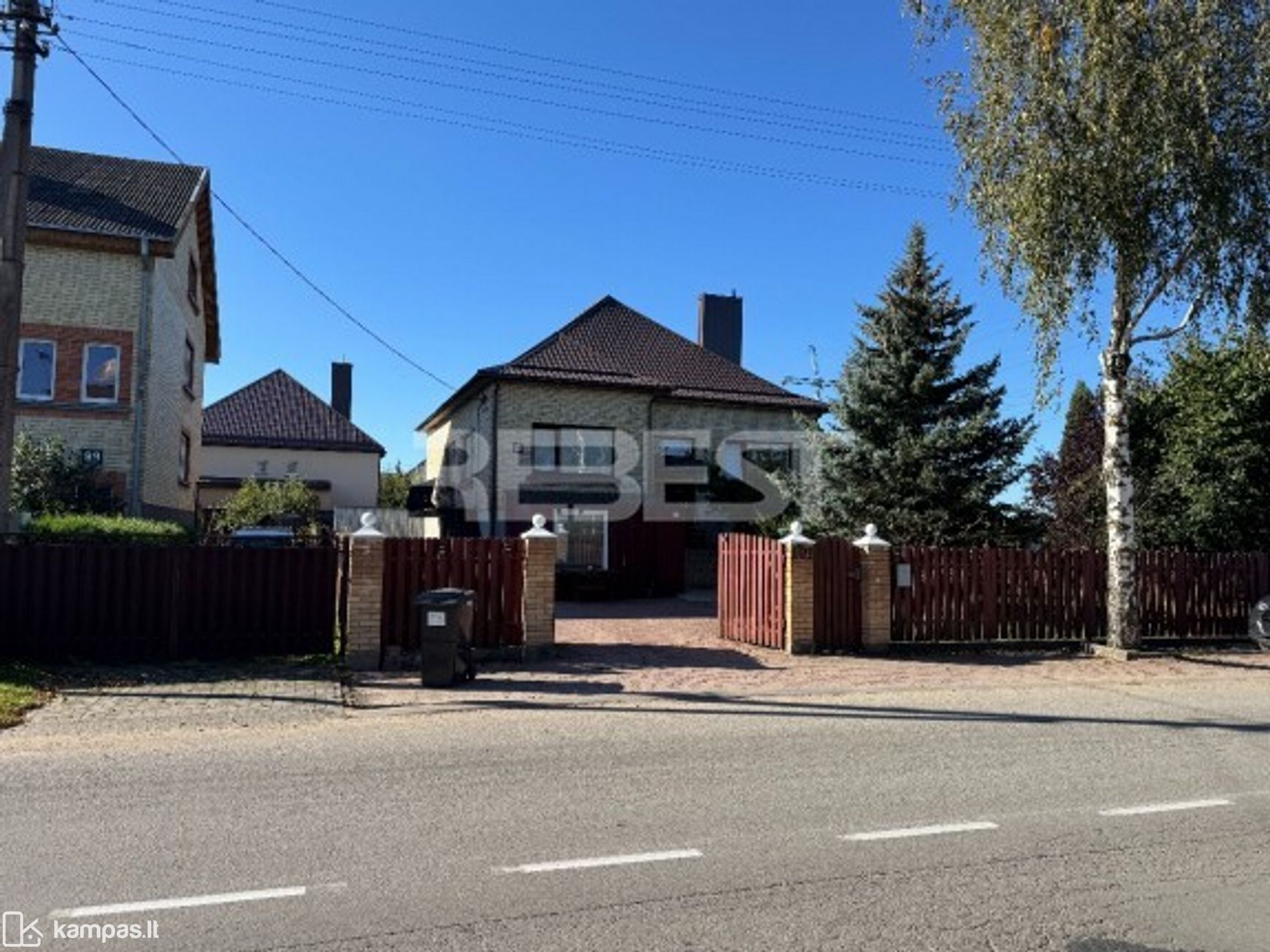 Main Image Šiauliai, Medelynas, V. Bielskio g.