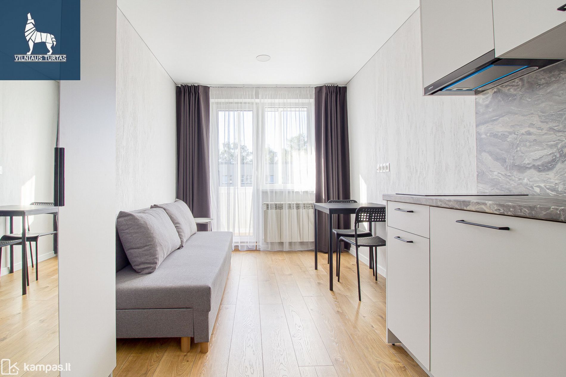 Main Image Vilnius, Žirmūnai, Žirmūnų g.