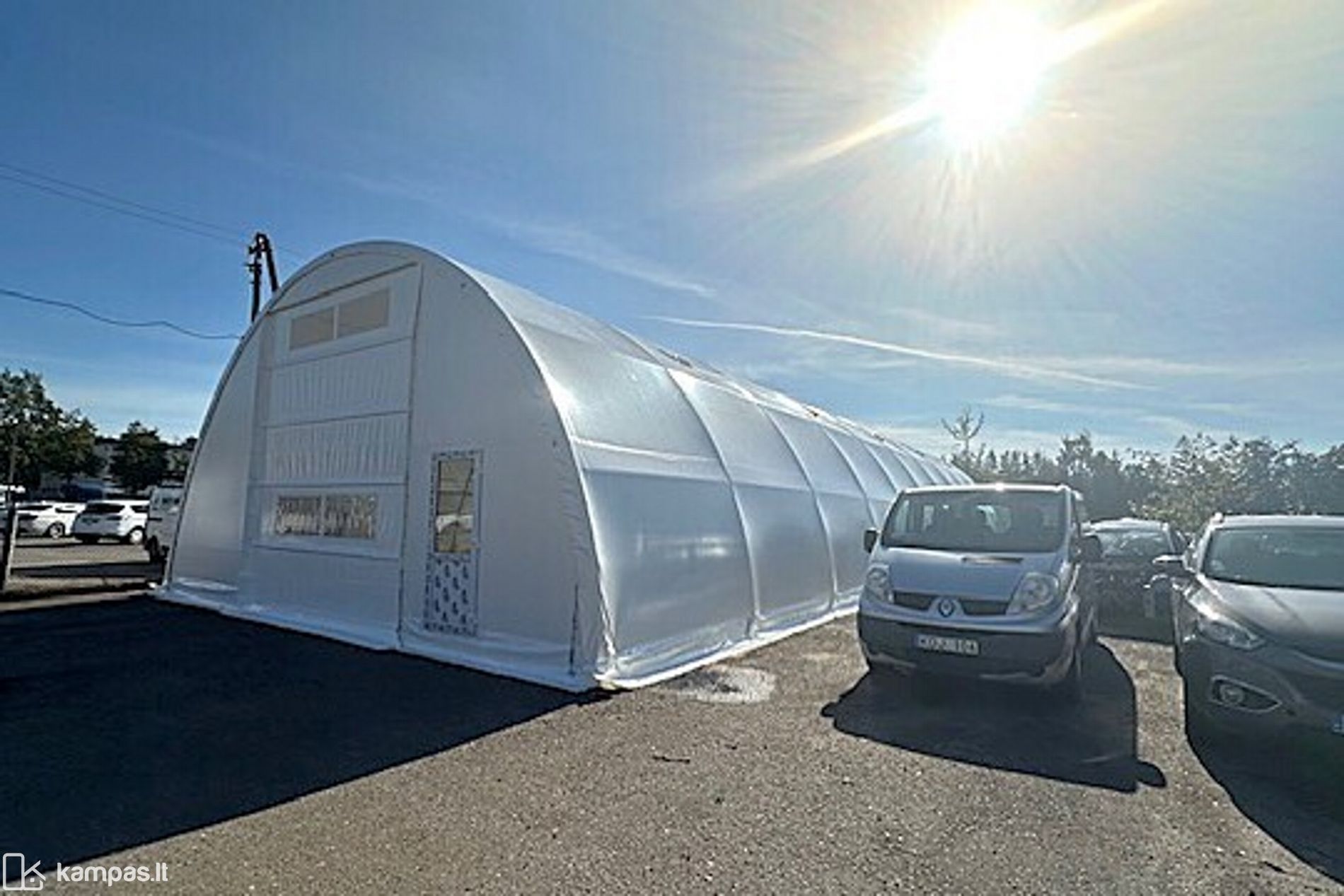 Main Image Panevėžys, Žemaičiai, Beržų g.