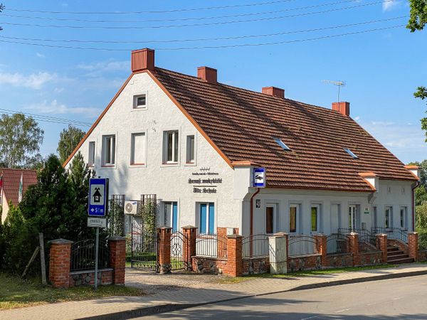 Jurbarko r. sav., Smalininkai
