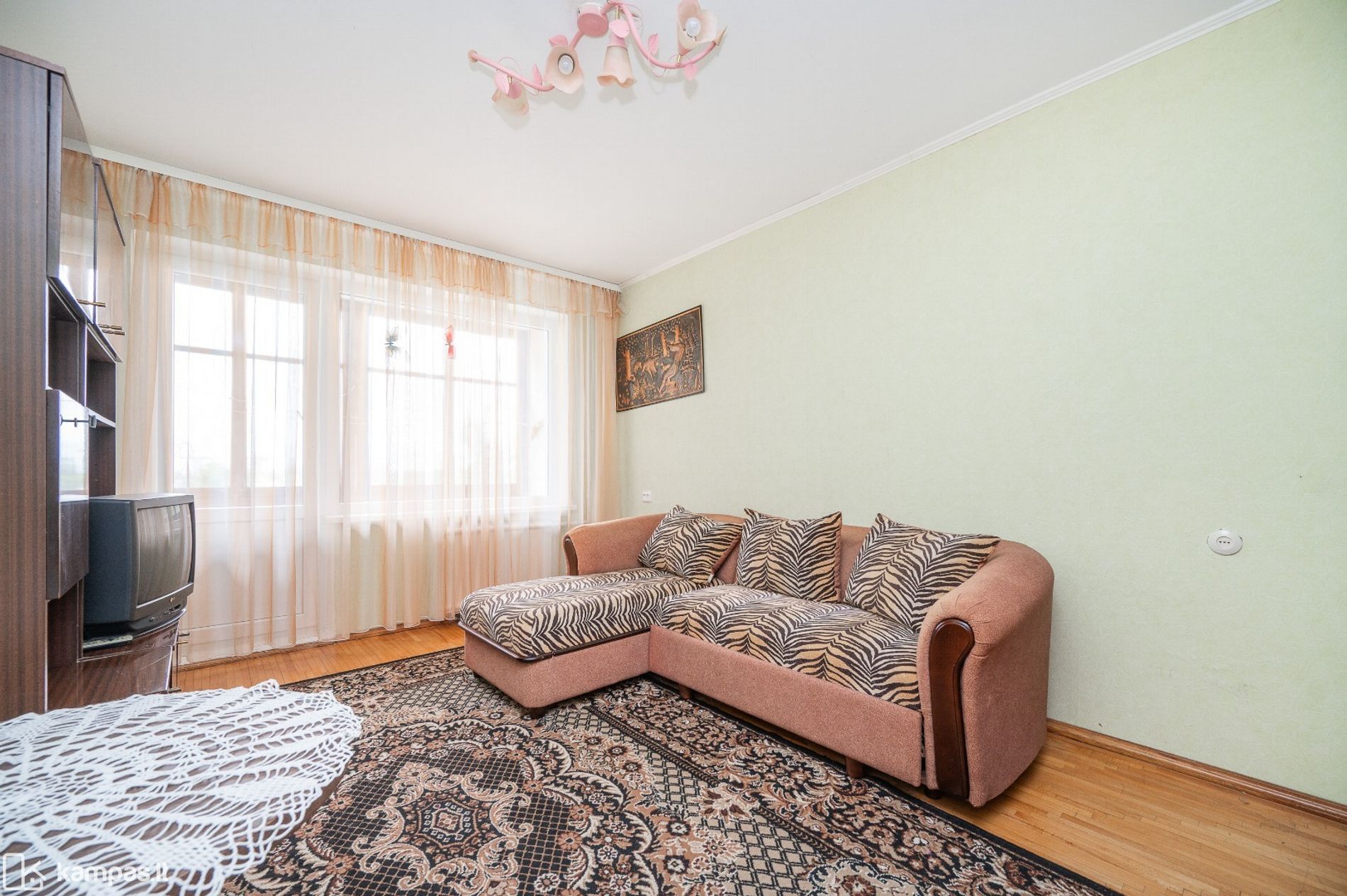 Main Image Vilnius, Viršuliškės, Justiniškių g.