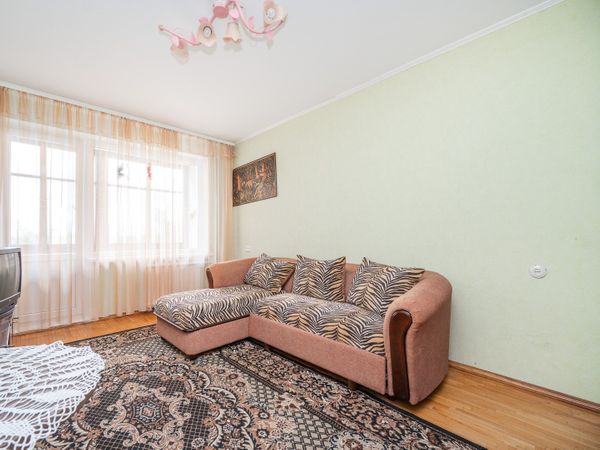 Vilnius, Viršuliškės