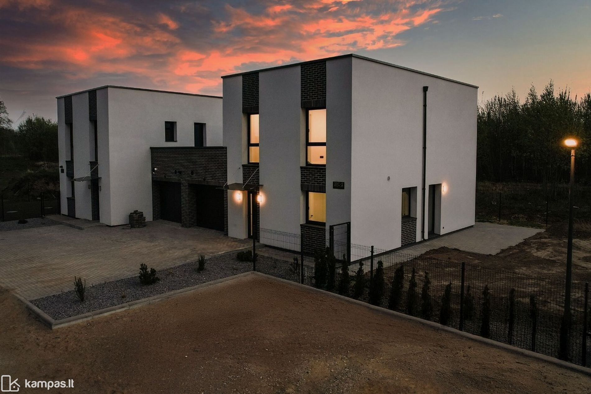 Main Image Vilniaus r. sav., Gilužiai, Perkūno g.