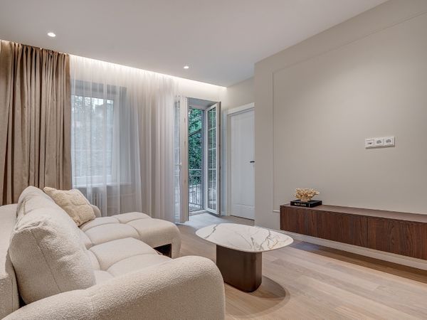 Vilnius, Senamiestis