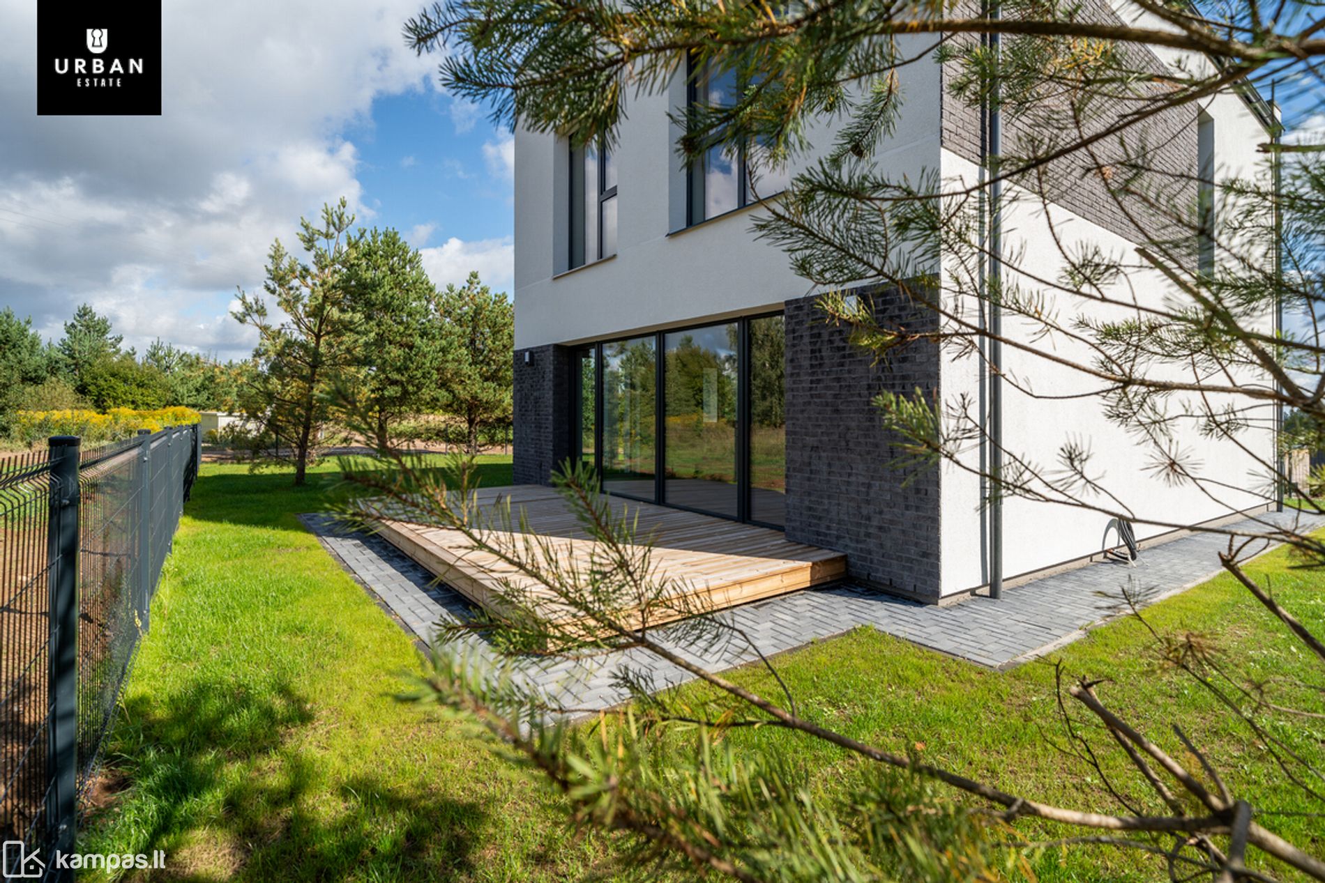 Main Image Vilnius, Pilaitė, Trempų g.