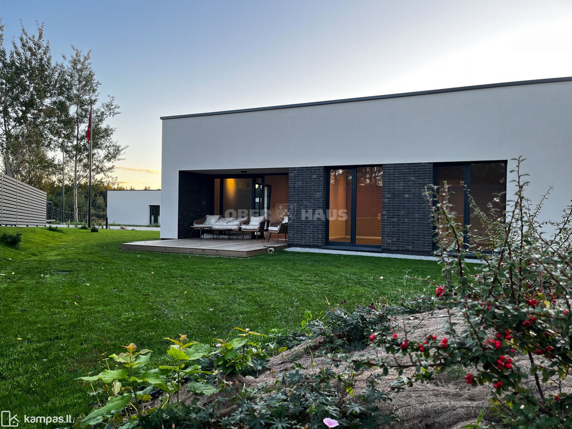 Main Image Vilniaus r. sav., Kloniai, Žilvičio g.