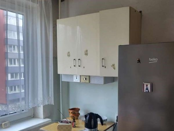 Klaipėda, Žvejybos uostas