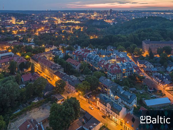 Vilnius, Užupis
