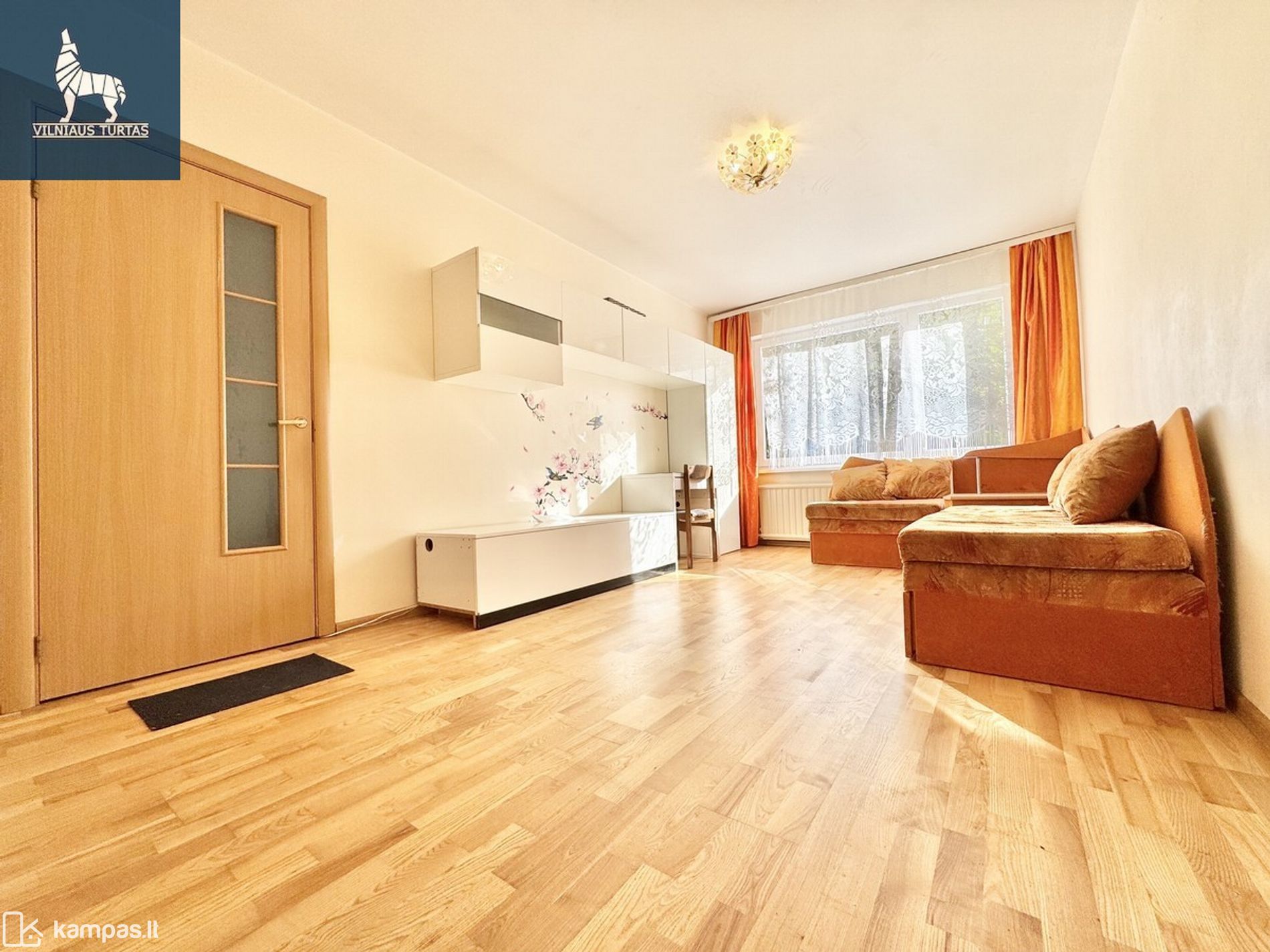 Main Image Vilnius, Lazdynai, Žėručio g.