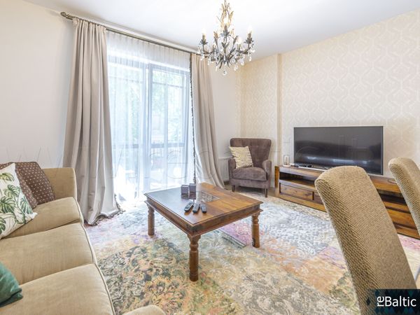 Vilnius, Senamiestis