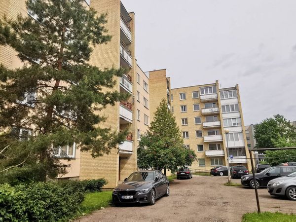 Panevėžys, Pilėnai